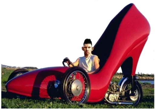 wheel outdoor vehicle