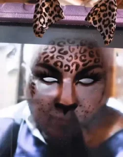 Sticker легенды @sozdat_stikery_bot - 9