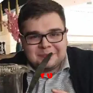 Стикер @StickerEdit_bot :: @StickerEdit - 1