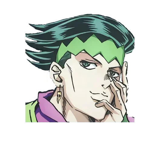 anime illustration drawing