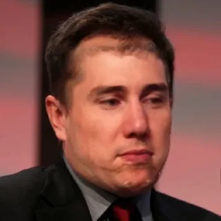 Sticker @W2WMemes_bot for Ivan Merkushov - 7