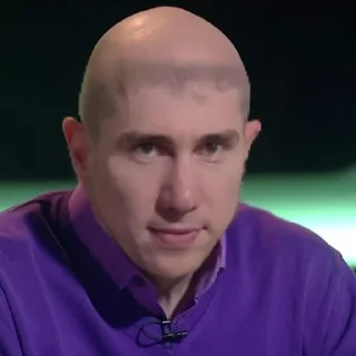 Sticker @W2WMemes_bot for Ivan Merkushov - 0