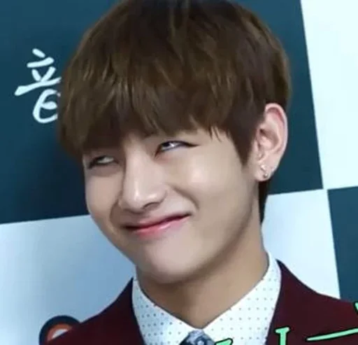 person human face clothing