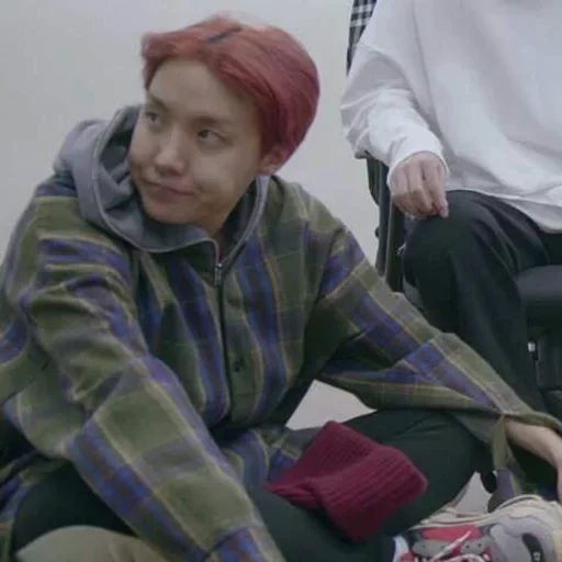 person clothing human face