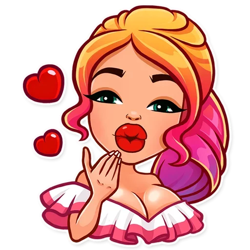 мультфильм клипарт иллюстрация