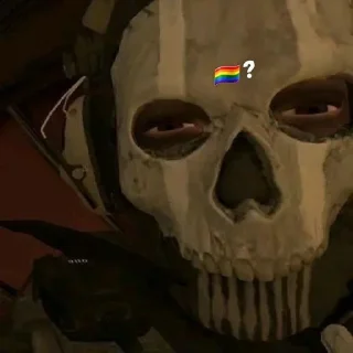 Sticker CoD|@EmojiRuBot - 8