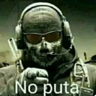 Sticker CoD|@EmojiRuBot - 10