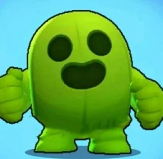 Sticker Rodert @sozdat_stikery_bot - 1