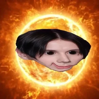 Стикер муравьев инопланетян @sozdat_stikery_bot - 0