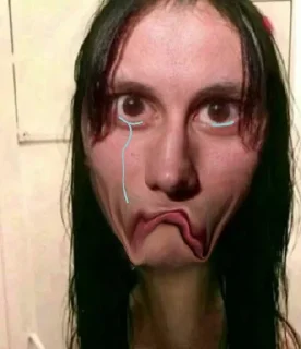 Стикер муравьев инопланетян @sozdat_stikery_bot - 5