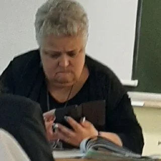 Стикер учителя 16-ря by @tinatina301 @HypeStik_bot - 7