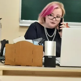 Стикер учителя 16-ря by @tinatina301 @HypeStik_bot - 6