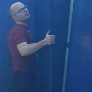 Стикер учителя 16-ря by @tinatina301 @HypeStik_bot - 2