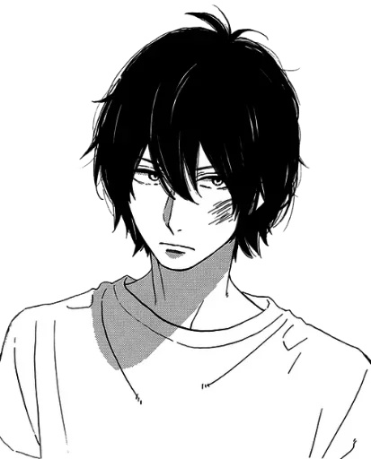 sketch drawing illustration