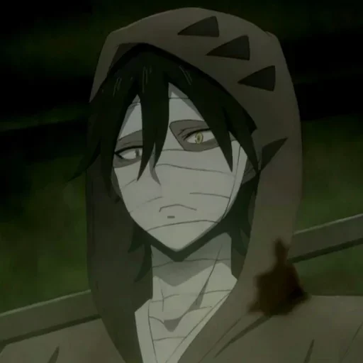 cartoon anime fictional character