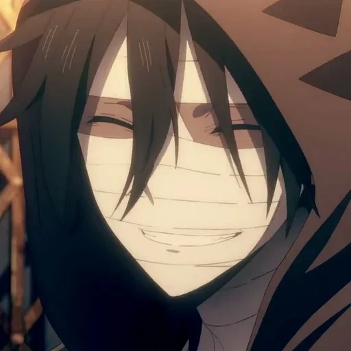 anime cartoon cg artwork