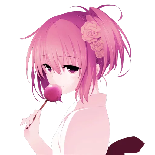 аниме мультфильм манга