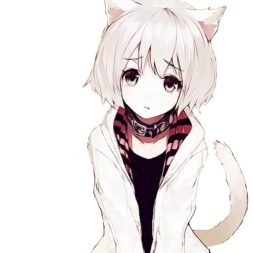 аниме мультфильм иллюстрация