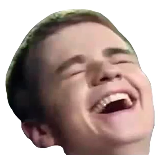 human face smile tooth