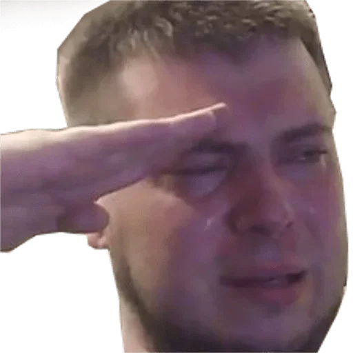 Человек мужчина лоб