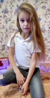 Sticker малявка @sozdat_stikery_bot - 9