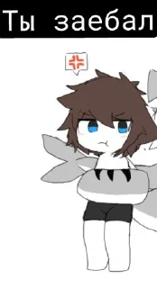 Sticker Прикол changed @sozdat_stikery_bot - 1