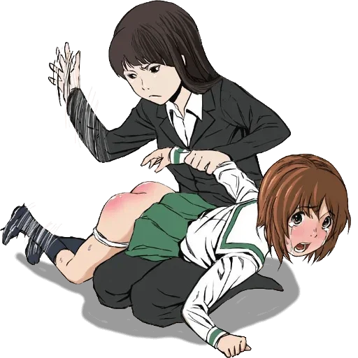 anime cartoon fiction