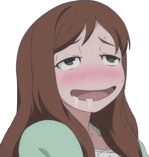 anime cartoon illustration