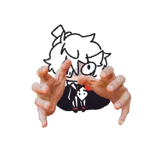 Sticker нужные мне стикеры @sozdat_stikery_bot - 7