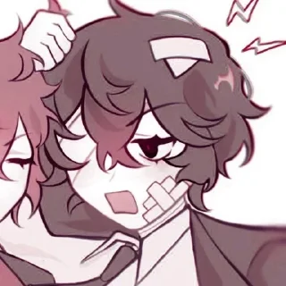 Sticker нужные мне стикеры @sozdat_stikery_bot - 6