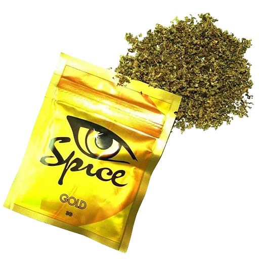 СМС золото жёлтый