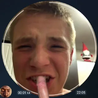 Стикер Камбек school @sozdat_stikery_bot - 5