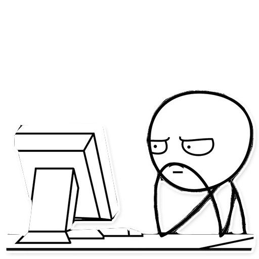 эскиз рисование клипарт