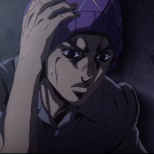 anime cartoon fictional character