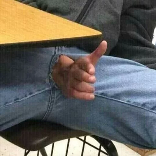 Человек одежда ступни