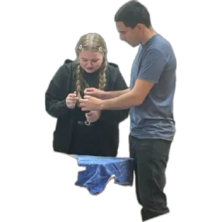 Sticker Фанатки @sozdat_stikery_bot - 3