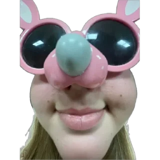 Sticker Фанатки @sozdat_stikery_bot - 8