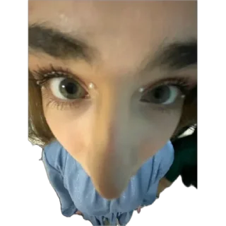 Sticker Фанатки @sozdat_stikery_bot - 1