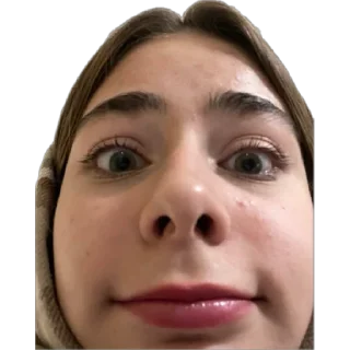 Sticker Фанатки @sozdat_stikery_bot - 4