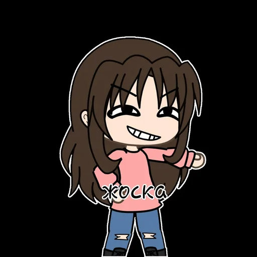 Стикер Стикеры ► @StickerEdit_bot @StickerEdit - 5