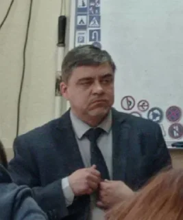 Стикер Учителя37 @Stikery4bot - Создай свои стикеры - 1