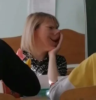 Стикер Учителя37 @Stikery4bot - Создай свои стикеры - 3