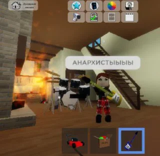 Стикер Прикольни какоин @sozdat_stikery_bot - 6