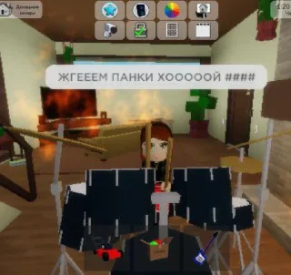 Стикер Прикольни какоин @sozdat_stikery_bot - 10