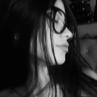 Стикер 𝐄𝐕𝐄𝐋𝐈𝐍. @sozdat_stikery_bot - 5