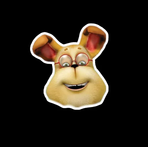 Стикер Скибидист Бабка @sozdat_stikery_bot - 2