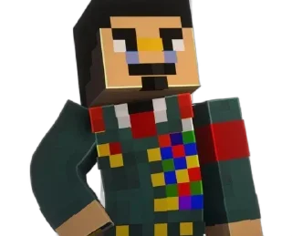 Стикер Асватии топ создатель @Vanya_pvp_bro - 2