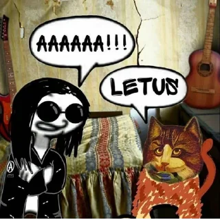 Стикер @StickerEdit_bot :: @StickerEdit - 11