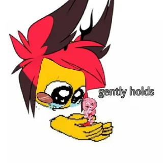 Стикер @StickerEdit_bot :: @StickerEdit - 8