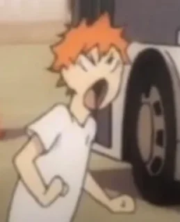 Стикер Волейбол @sozdat_stikery_bot - 5